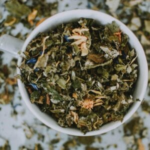 Herbal Teas